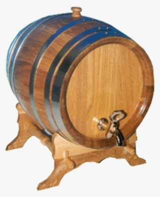 Oak Barrel 30 L - Met Im Fass Kaufen #7914372
