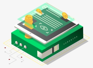Fair & Transparent Digital Ecosystem - Soccer-specific Stadium #7914589