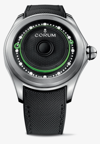 Bubble - Corum Big Bubble #7914707