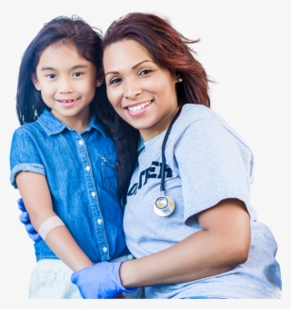 Learn How To Make A World Of Difference - Girl #7914710