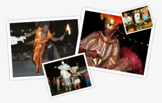 Buffet Opens At - Masquerade Ball #7914711