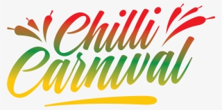 The Chilli Carnival At The Bombed Out Church Event #7914802
