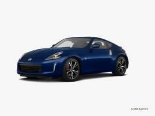 370z Coupe Manual Deep Blue Pearl - Nissan 370z 2019 Deep Blue #7914842