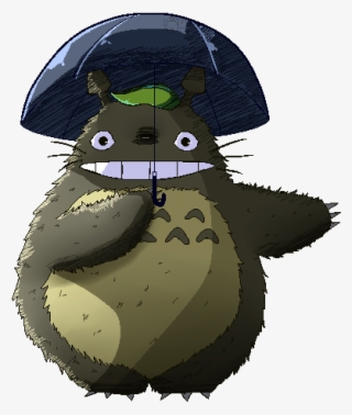 Tonari No Totoro Png #7915355 Tonari No Totoro Png #7915355