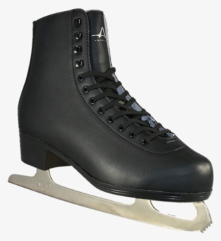 4fe944 - Figure Skate Black Boots #7915362