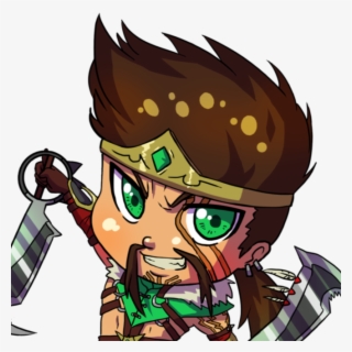 Draven Profile #7915364