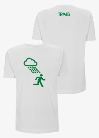Rain Man T-shirt £20 - Active Shirt #7915457