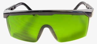 Grower Safety Glasses Type A - Plastic #7915506