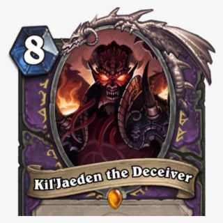 Custom Legendary Warlock - Hireek The Bat #7915612