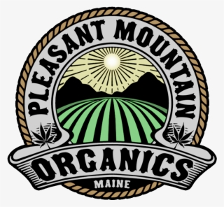 Medical Marijuana Caregiver Pmo Logo Colorpng - Protractor In Technical Drawing #7915618