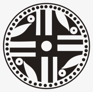 This Free Icons Png Design Of Quimbaya Coin Grafic #7915647