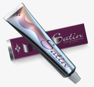 Micro Color Molecules Penetrate Deeper Into The Hair - Mascara #7915804