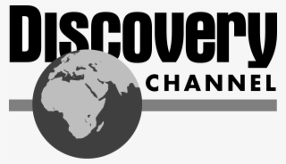 Discovery Channel Logo Png Transparent - Discovery Channel #7916139