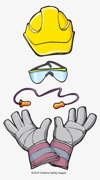 What Does Ppe Stand For #7916240