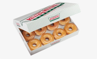Krispy Kreme Logo Png #7916317 Krispy Kreme Logo Png #7916317