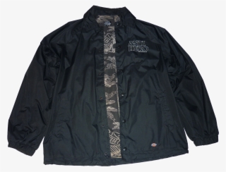 Dickies X Anti Hero Coach Jacket #7916744