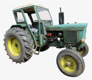 John Deere, Old Tractor, Agricultural Machinery - Tractor John Deere Viejo #7916883