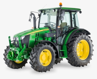 5075mtractor - John Deere 5090m #7916923