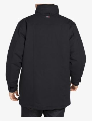 Dickies Pro™ Cordura® Field Coat Rear - Boris Bidjan Saberi J17 #7916931