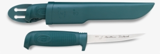 Filleting Knife Basic - Marttiini Finland #7917020