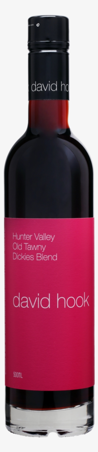 Nv Dickies Blend Tawny - Glass Bottle #7917044