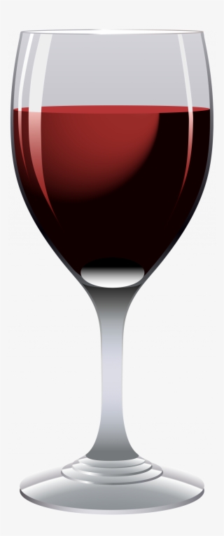 Goblet Vector Wineglass - Wine Glass Clip Art Png #7917048