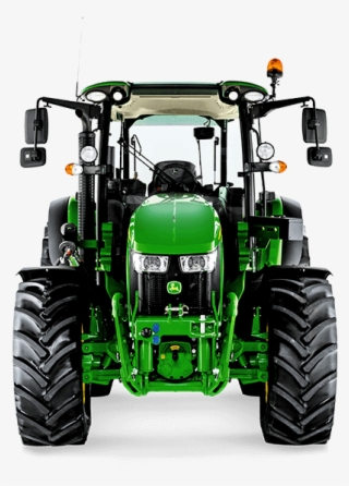 John Deere 5100r Series - John Deere 5r #7917127