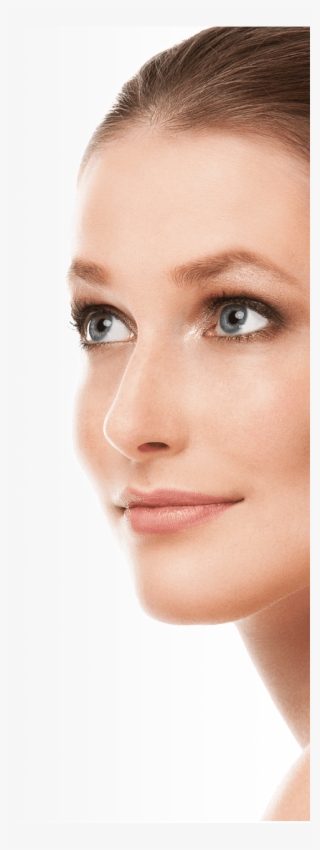 Eyebrow Hitch - Girl #7917170