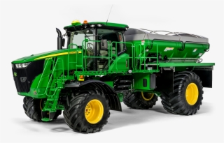 Newjohn Deere F4365 High Capacity Nutrient Applicator - Tractor #7917171