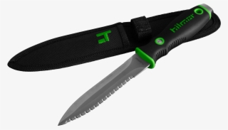 1891331 Hilmor Service Tools Duct Knife Primary 01 - Hunting Knife #7917225