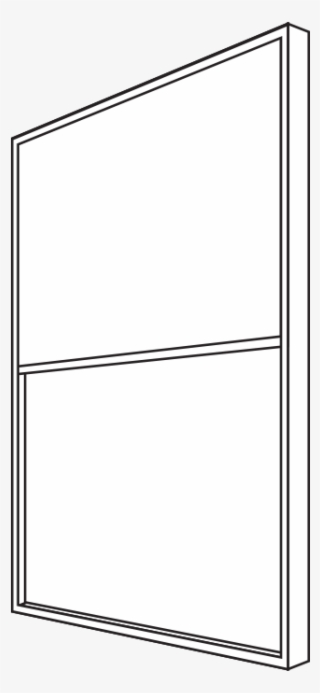 Vertical Slider - Daylighting #7917271