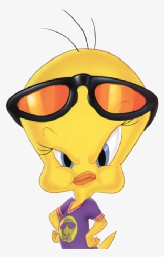 Tweety Disney Baby Cartoon Clip Art Images Are Large - Quotes With Cartoon Characters #7917591