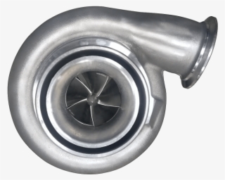 5 Blade Mobster Xl S476 Turbo - Cannon #7917634