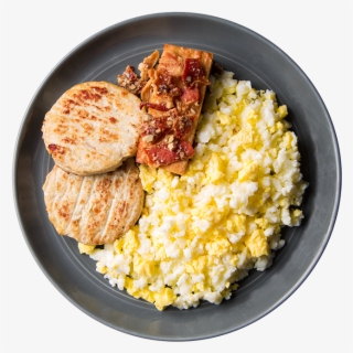 Bacon Praline Paleo French Toast With Chicken Apple - Piccata #7917713