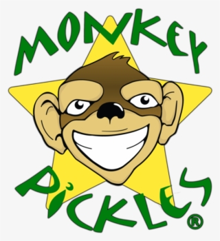 Monkey Pickles #7917923
