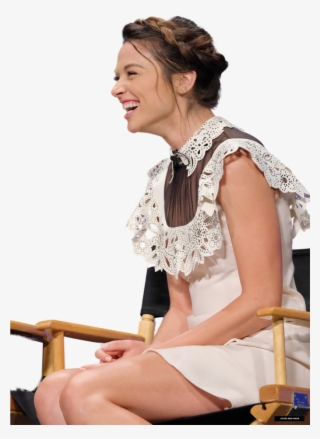 Crystal Reed Body Png #7918053