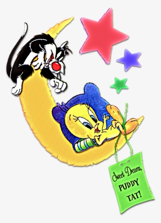 Tweety Bird B #7918089