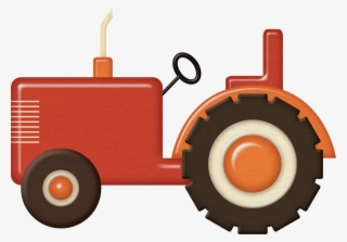 *✿**✿*muevete*✿**✿* Tractor Clipart, - Strategy Clipart Png #7918116