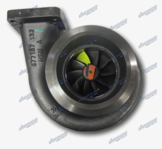 Re522876 Turbocharger S400 John Deere Tractor 9620 - Impact Wrench #7918141