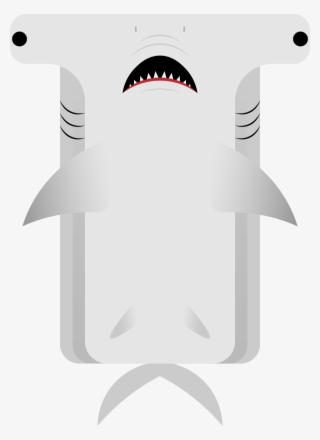 Animalgreat Hammerhead Shark #7918339