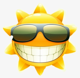 Free Png Download Good Morning Smiling Faced Png Images - Your Sunshine #7918341