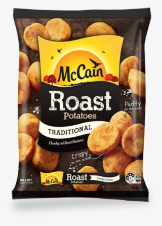 Roast Potatoes Traditional #7918343