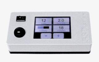 Ssd 6 - 0 Touchscreen - Display Device #7918385