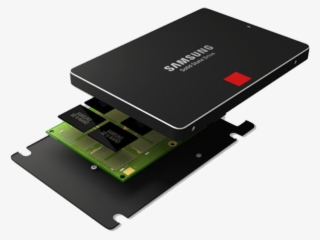 Our All Flash/ssd Storage Systems Are Advance Data - Samsung 850 Evo Ssd #7918476