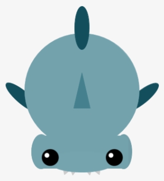 Artistichammerhead Shark - Cartoon #7918537