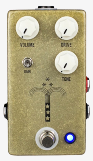 Morning Glory Png - Jhs Morning Glory Overdrive Pedal #7918540