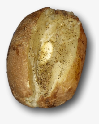 How To Bake Potatoes - Lye Roll #7918575