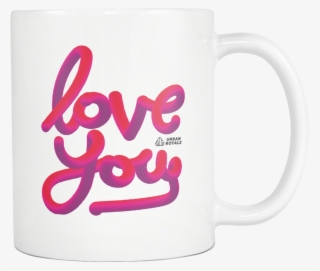Good Morning My Love - Coffee Cup #7918717