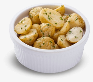 Sour Cream And Chives Potato - Kenny Rogers Side Dish Potato #7918826