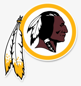 Washington Redskins Logo 2017 #7918905